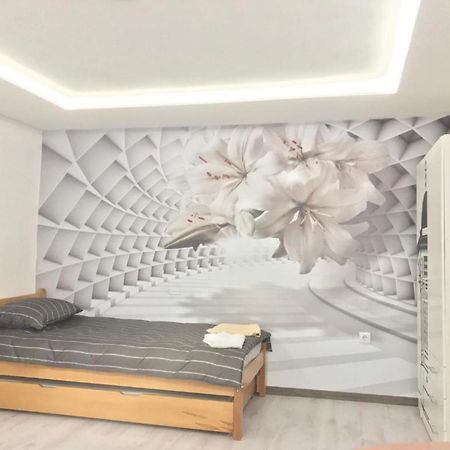 Apartman White River ซาราเยโว ภายนอก รูปภาพ