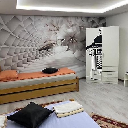 Apartman White River ซาราเยโว ภายนอก รูปภาพ
