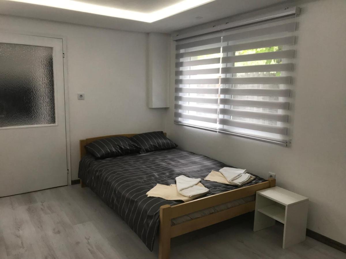 Apartman White River ซาราเยโว ภายนอก รูปภาพ
