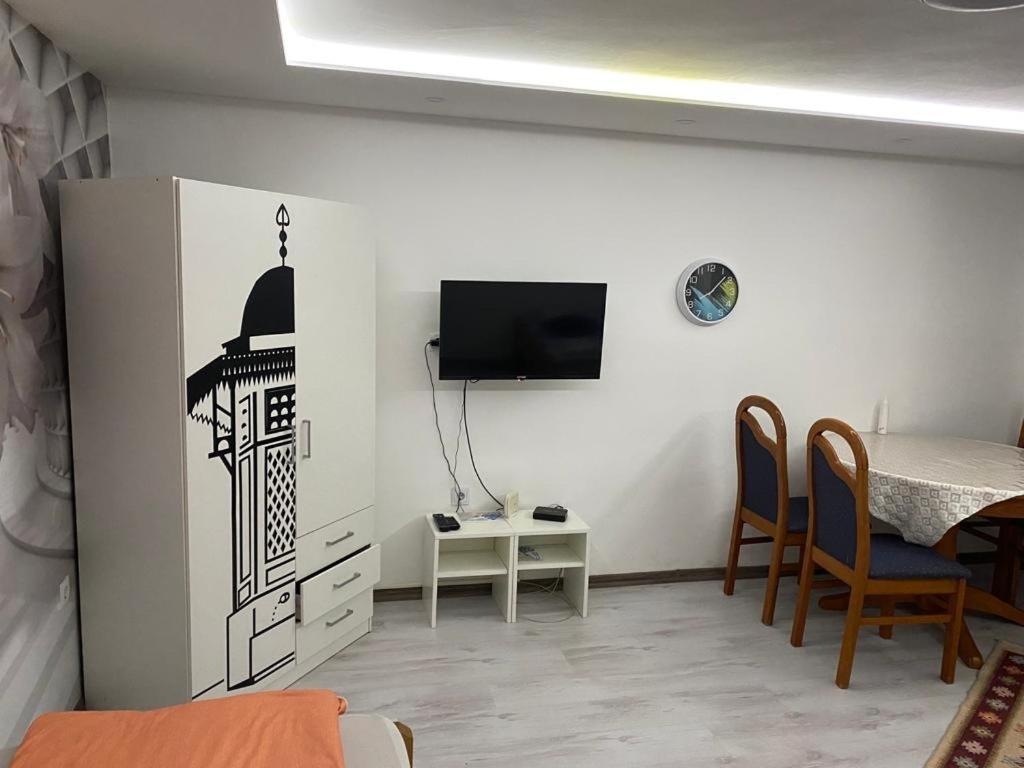 Apartman White River ซาราเยโว ภายนอก รูปภาพ