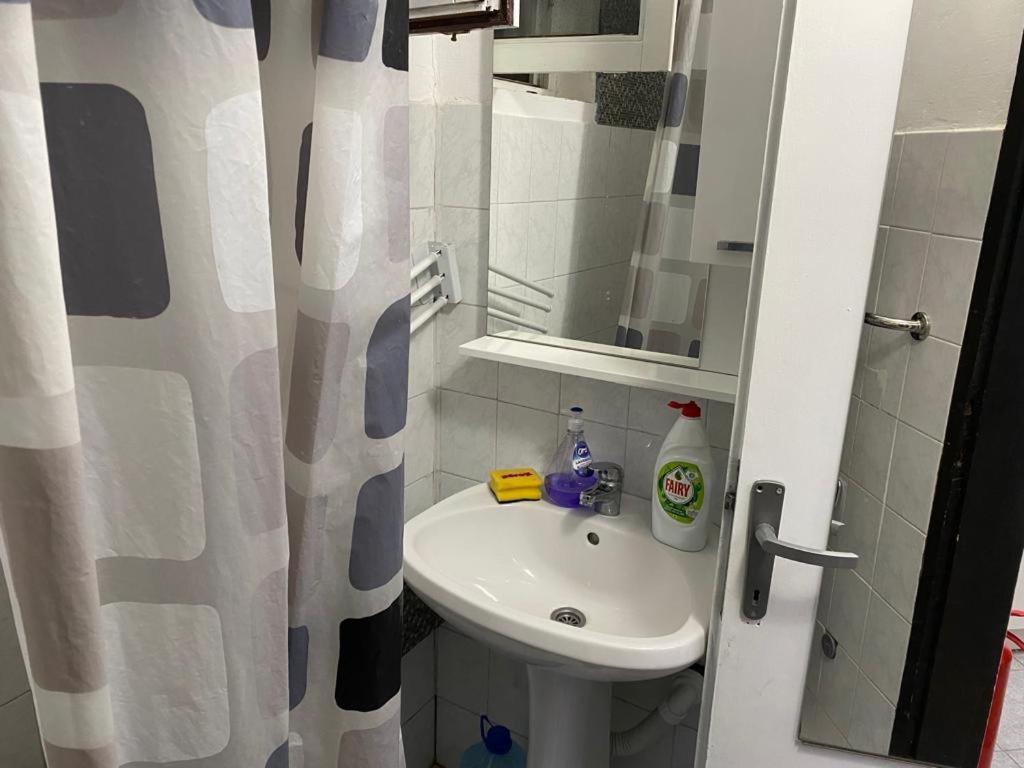 Apartman White River ซาราเยโว ภายนอก รูปภาพ