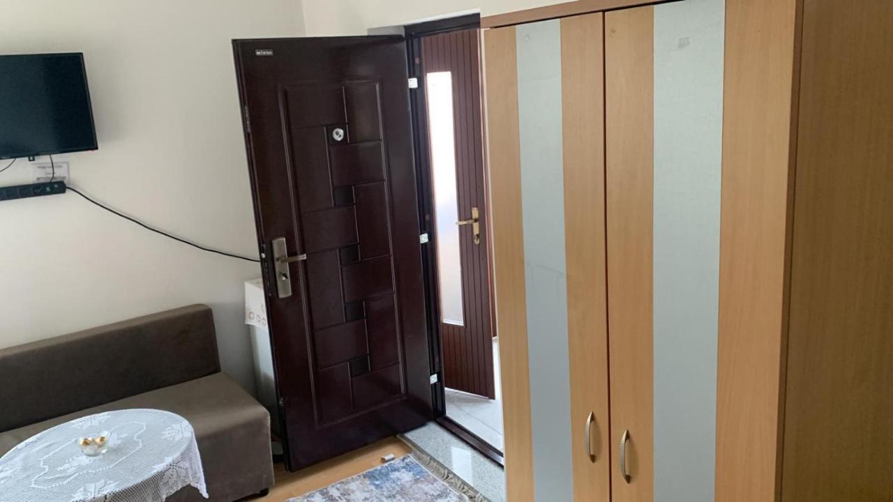 Apartman White River ซาราเยโว ภายนอก รูปภาพ