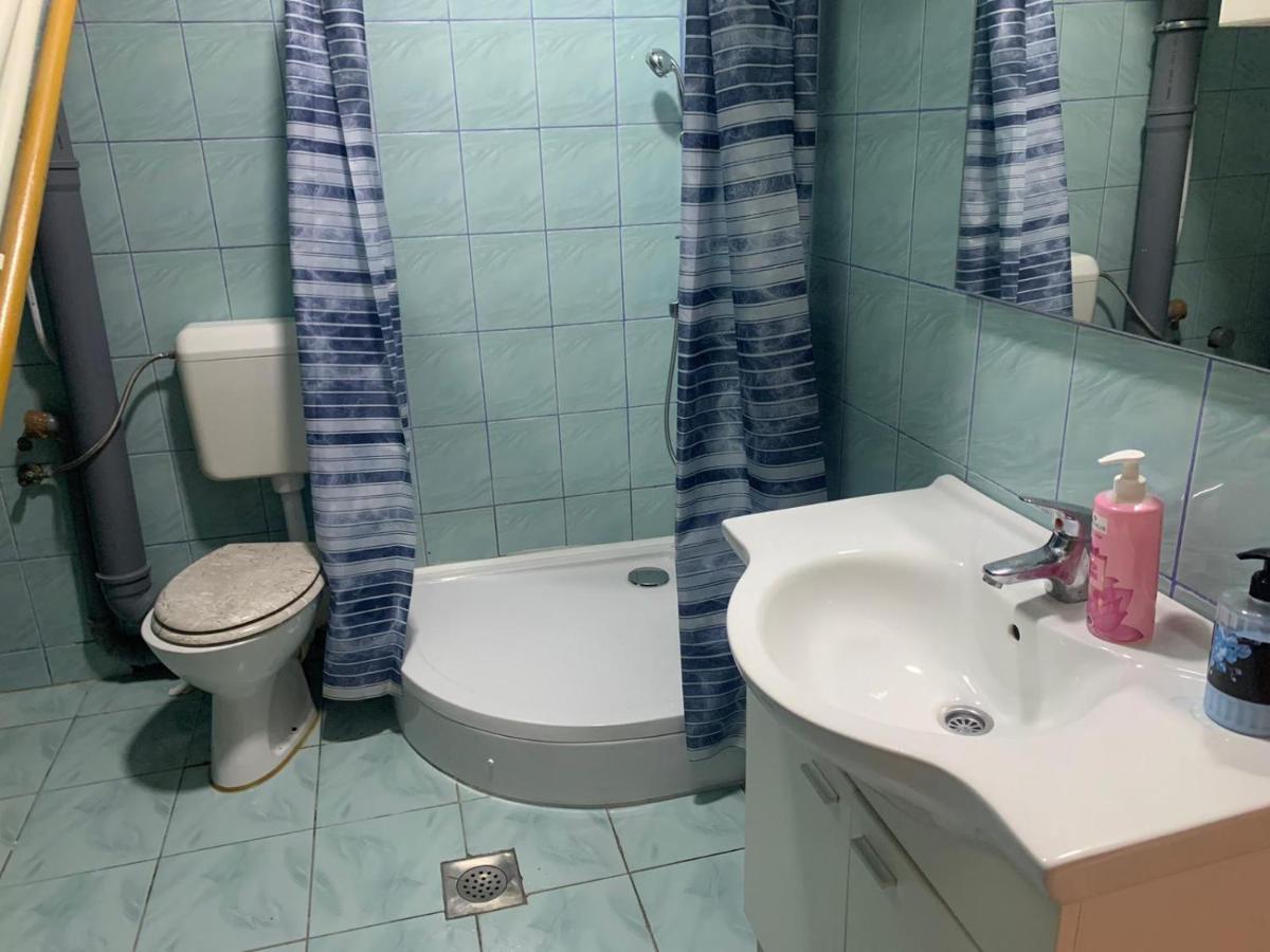Apartman White River ซาราเยโว ภายนอก รูปภาพ